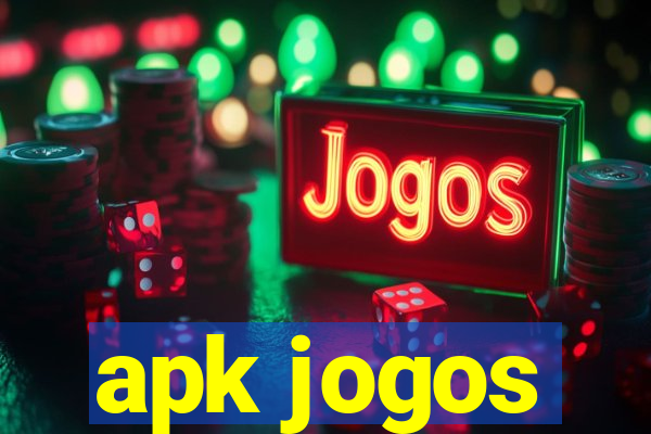 apk jogos